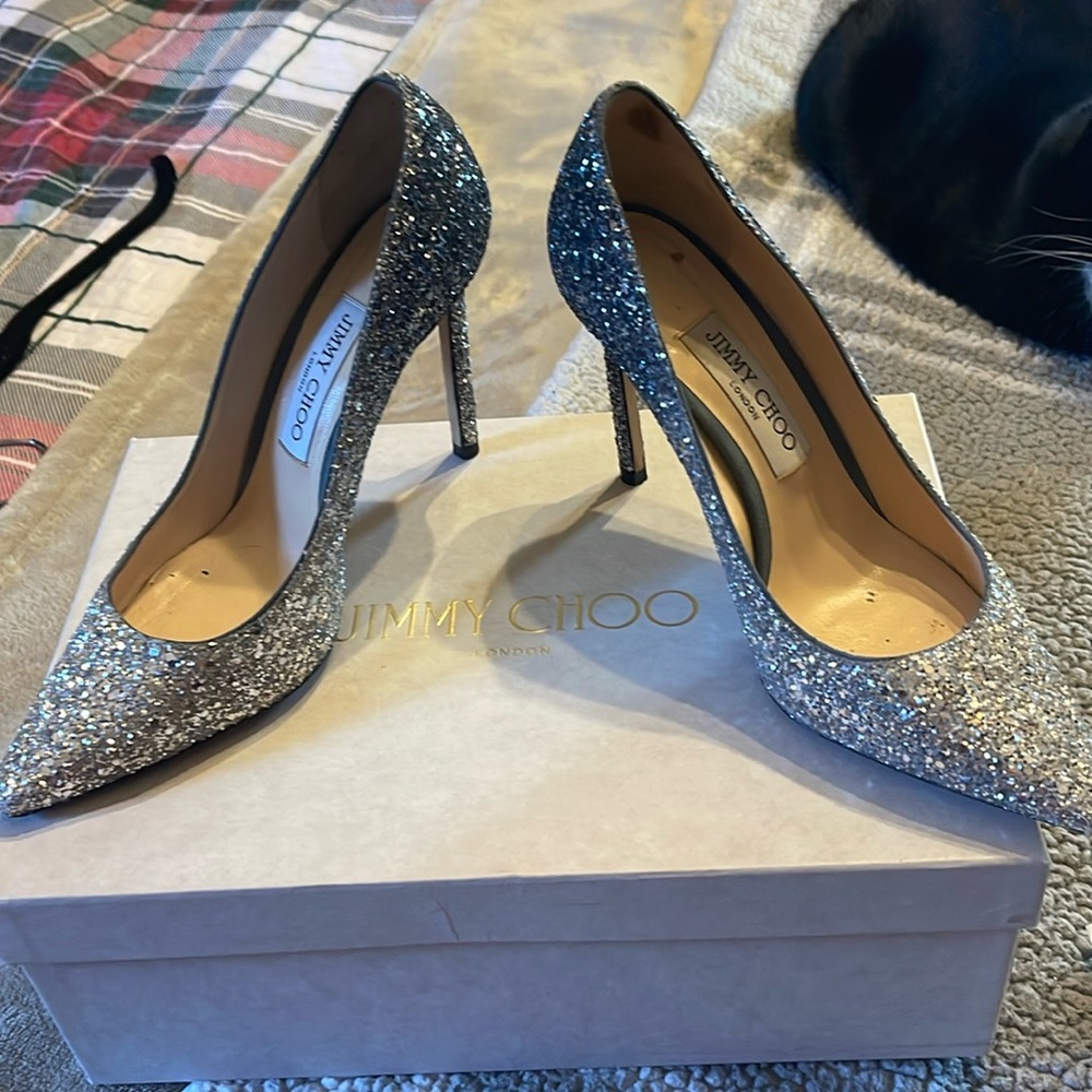 Jimmy choo